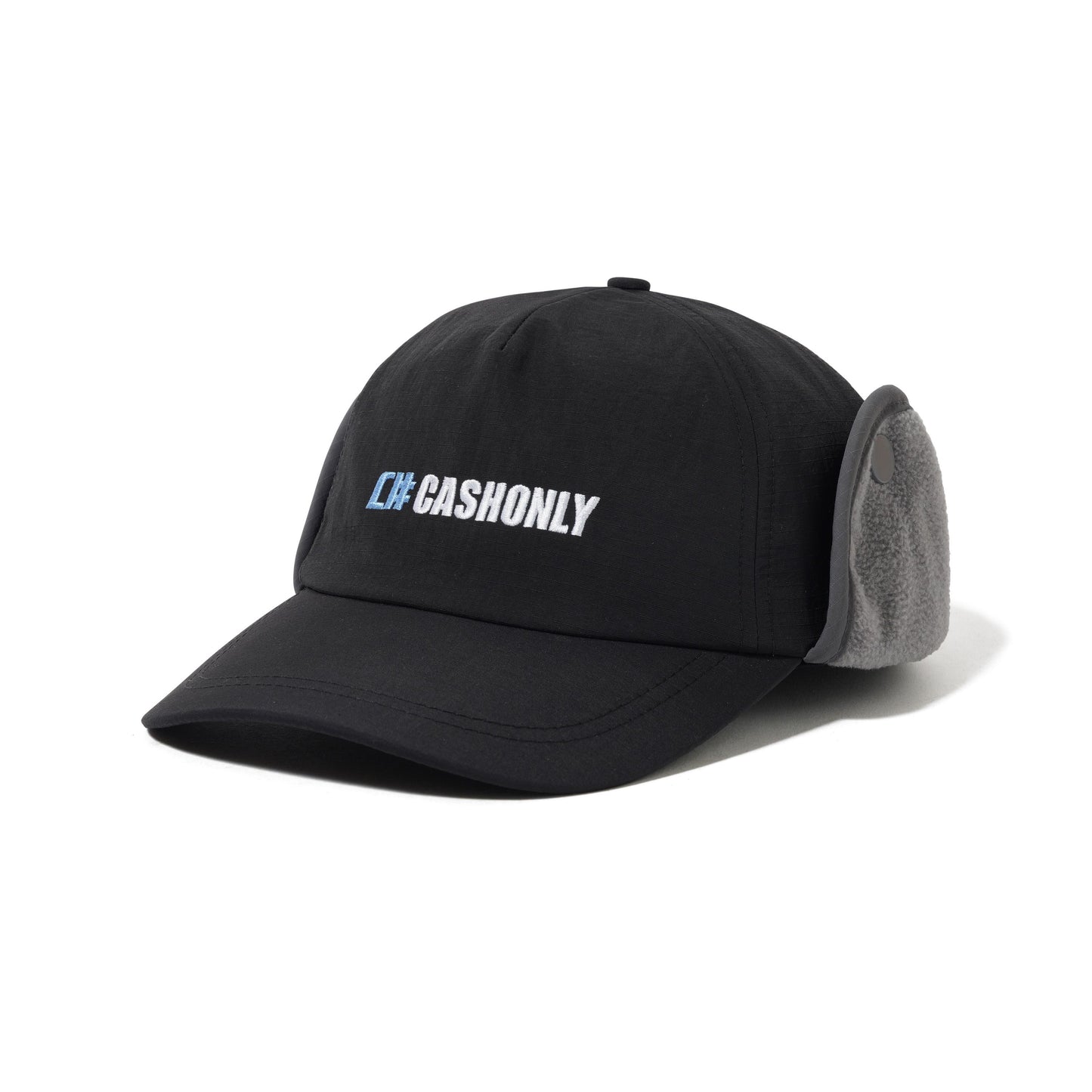 Numeric Flap Cap