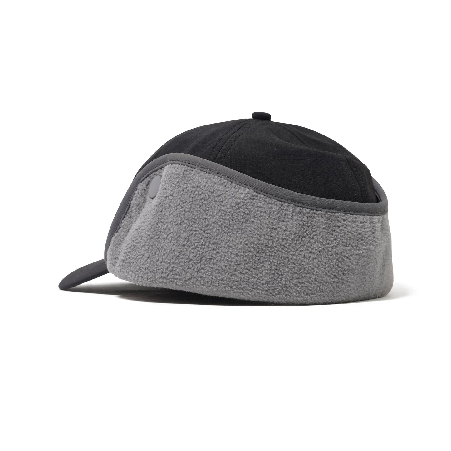 Numeric Flap Cap