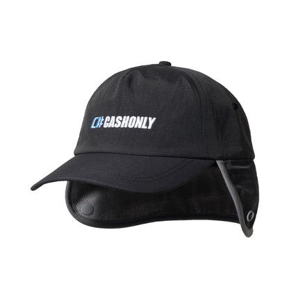 Numeric Flap Cap