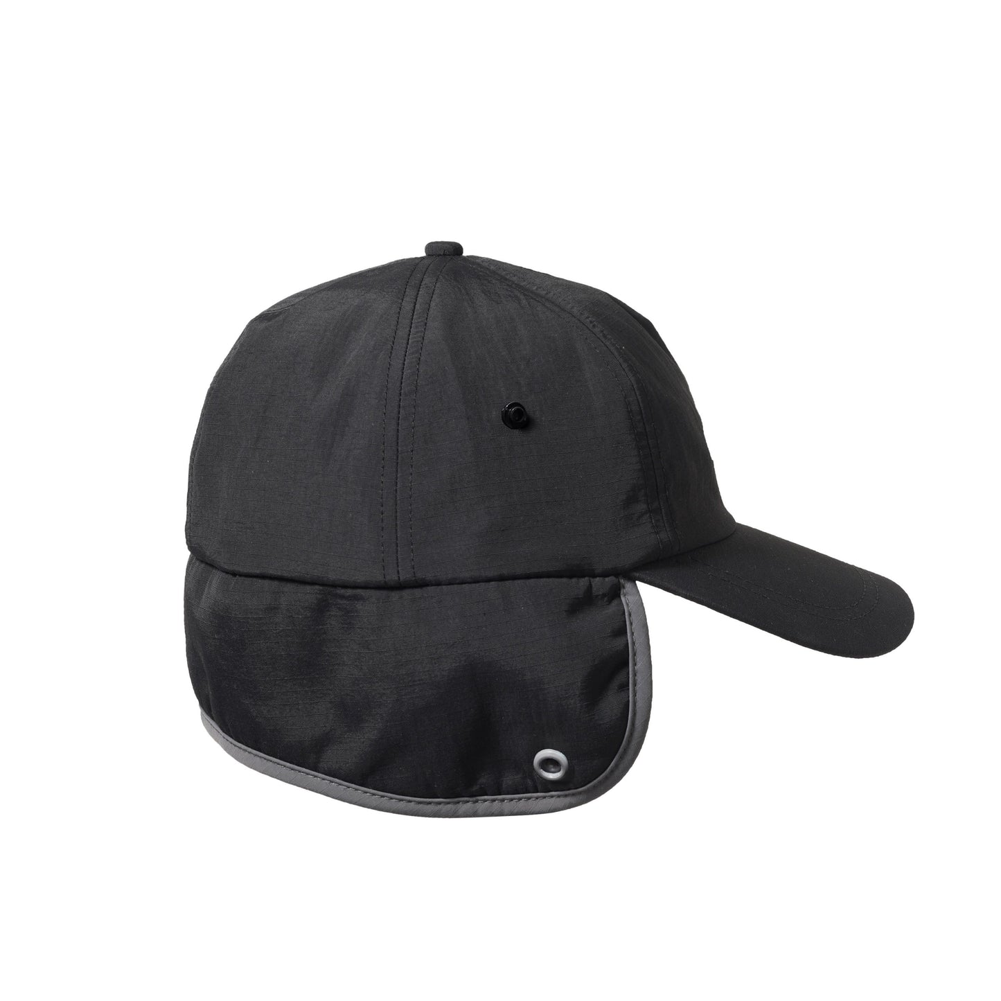 Numeric Flap Cap