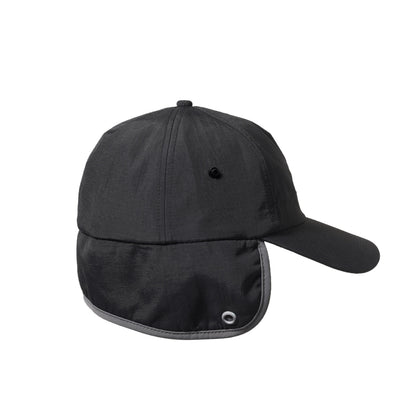 Numeric Flap Cap
