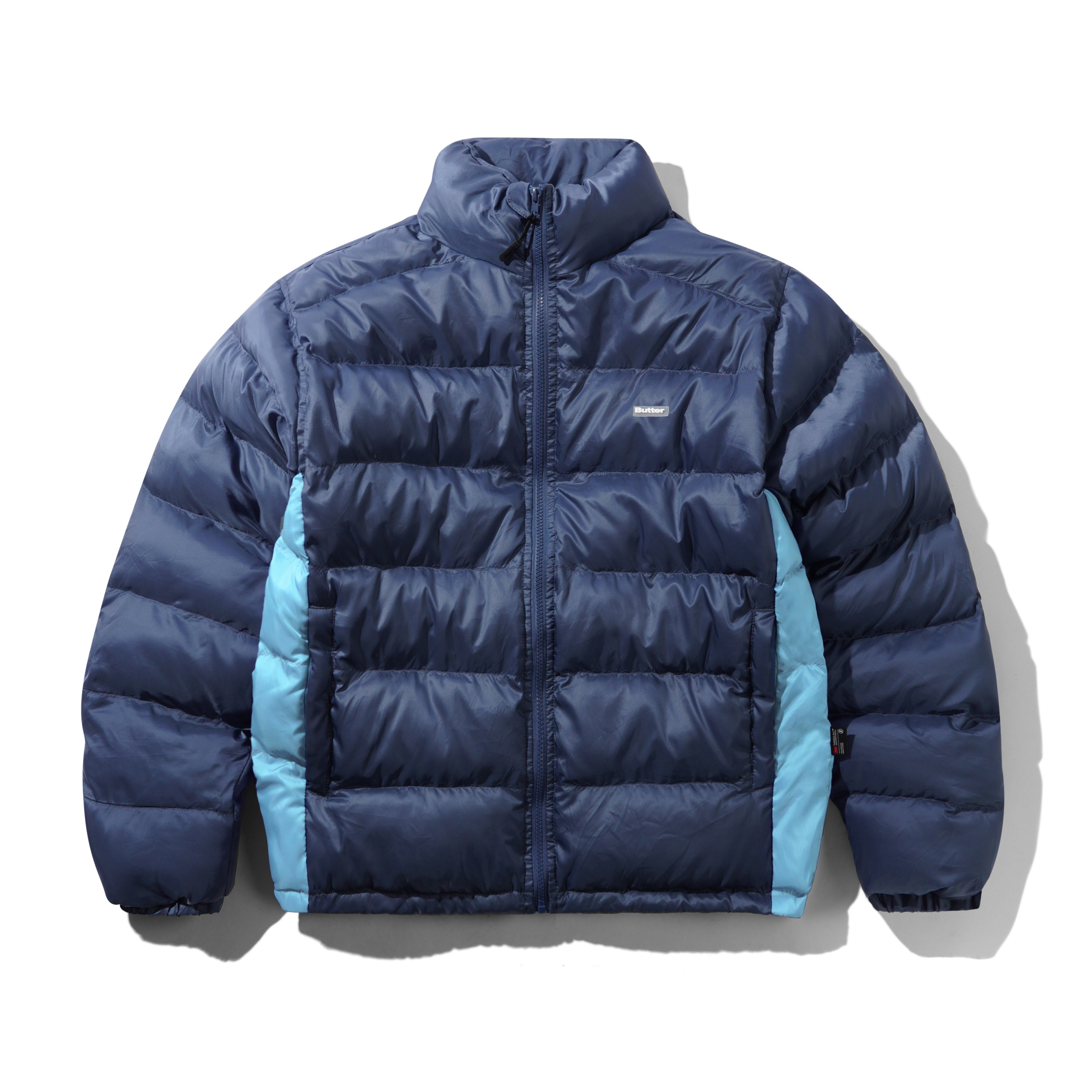 a*w様 Butter Goods(バターグッズ)Endure Puffer J Butter Goods Endure Puffer Jacket – Beyond Skate