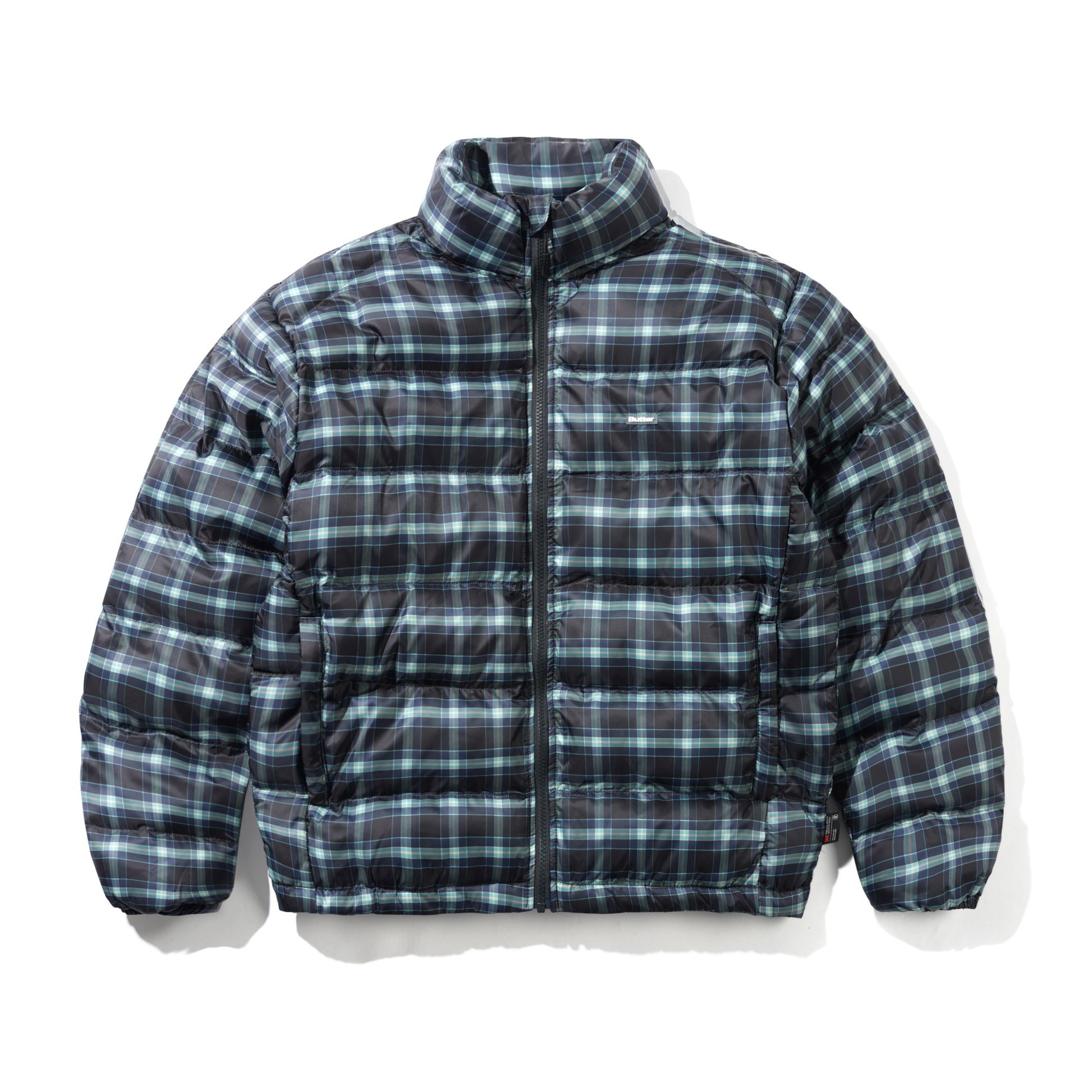 Plaid