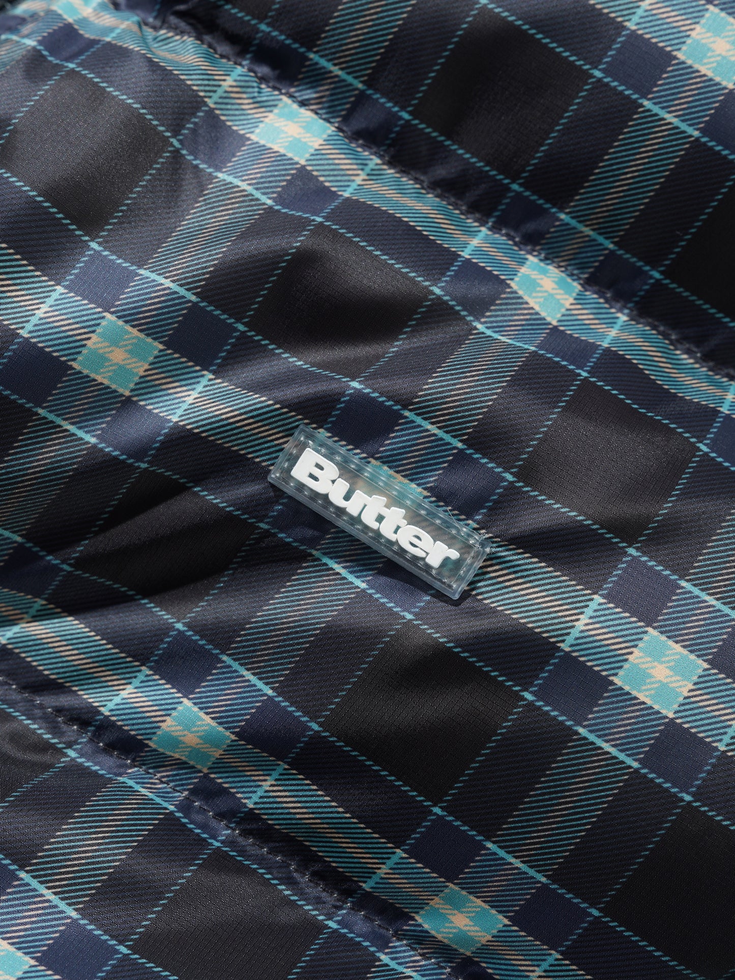 Plaid