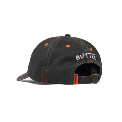Enemy 5 Panel Cap