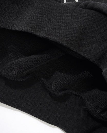 Enemy Pullover Hood