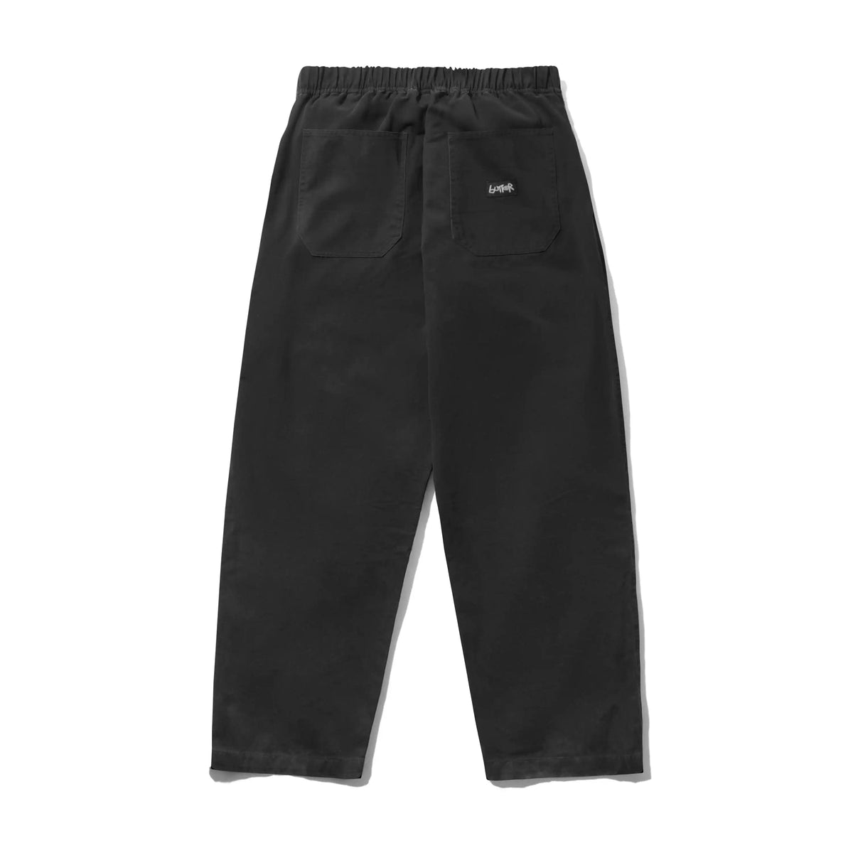 Washed Black