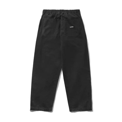 Washed Black