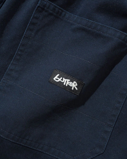 Washed Navy
