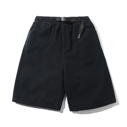 Washed Black
