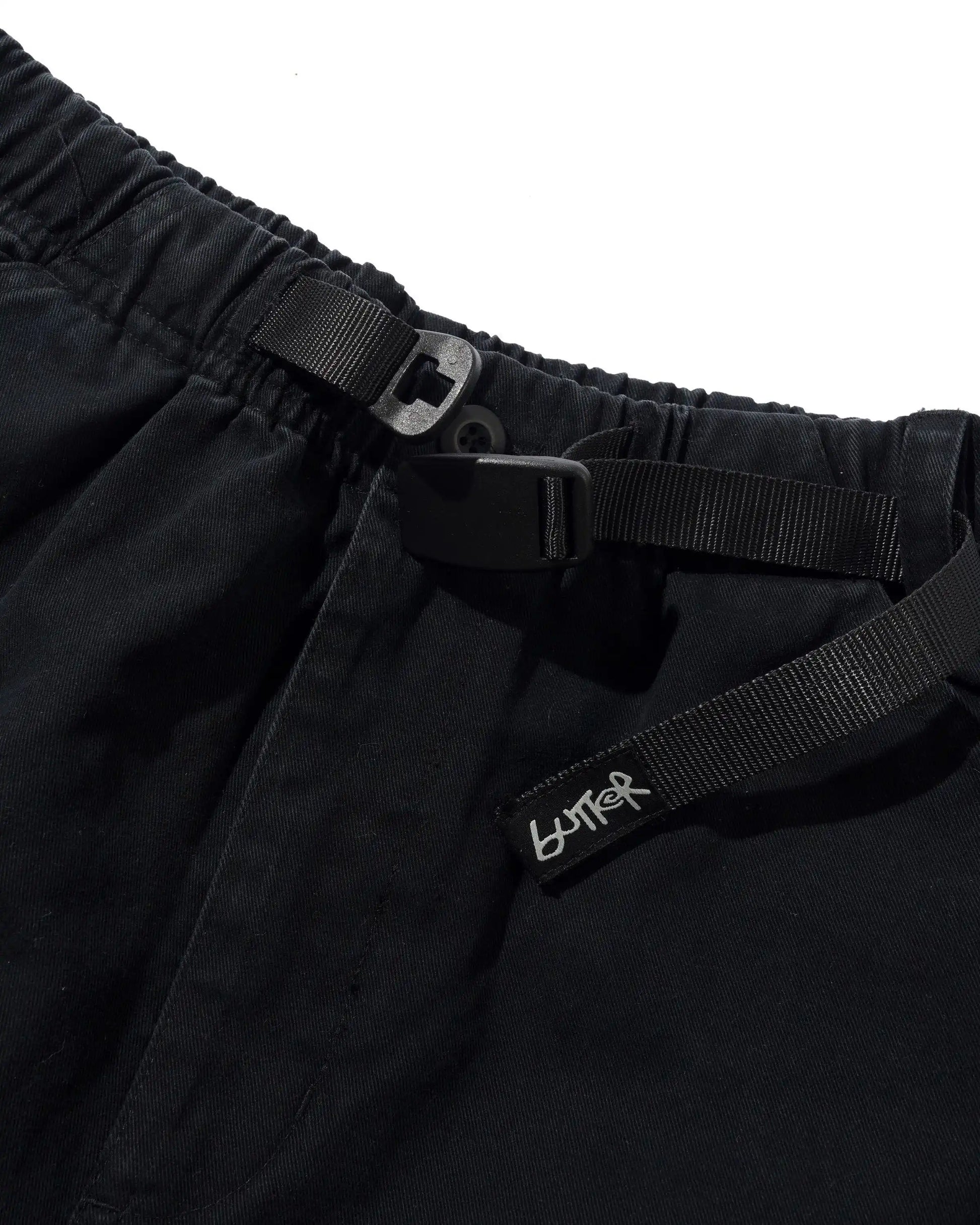 Washed Black