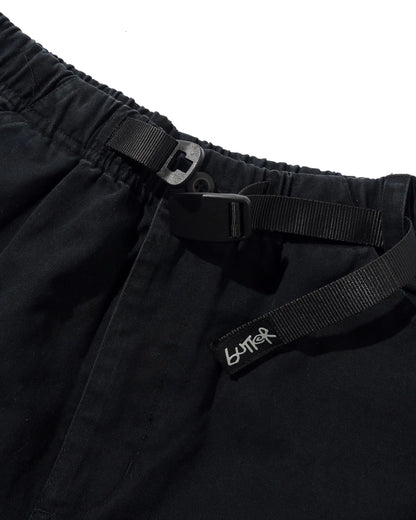 Washed Black