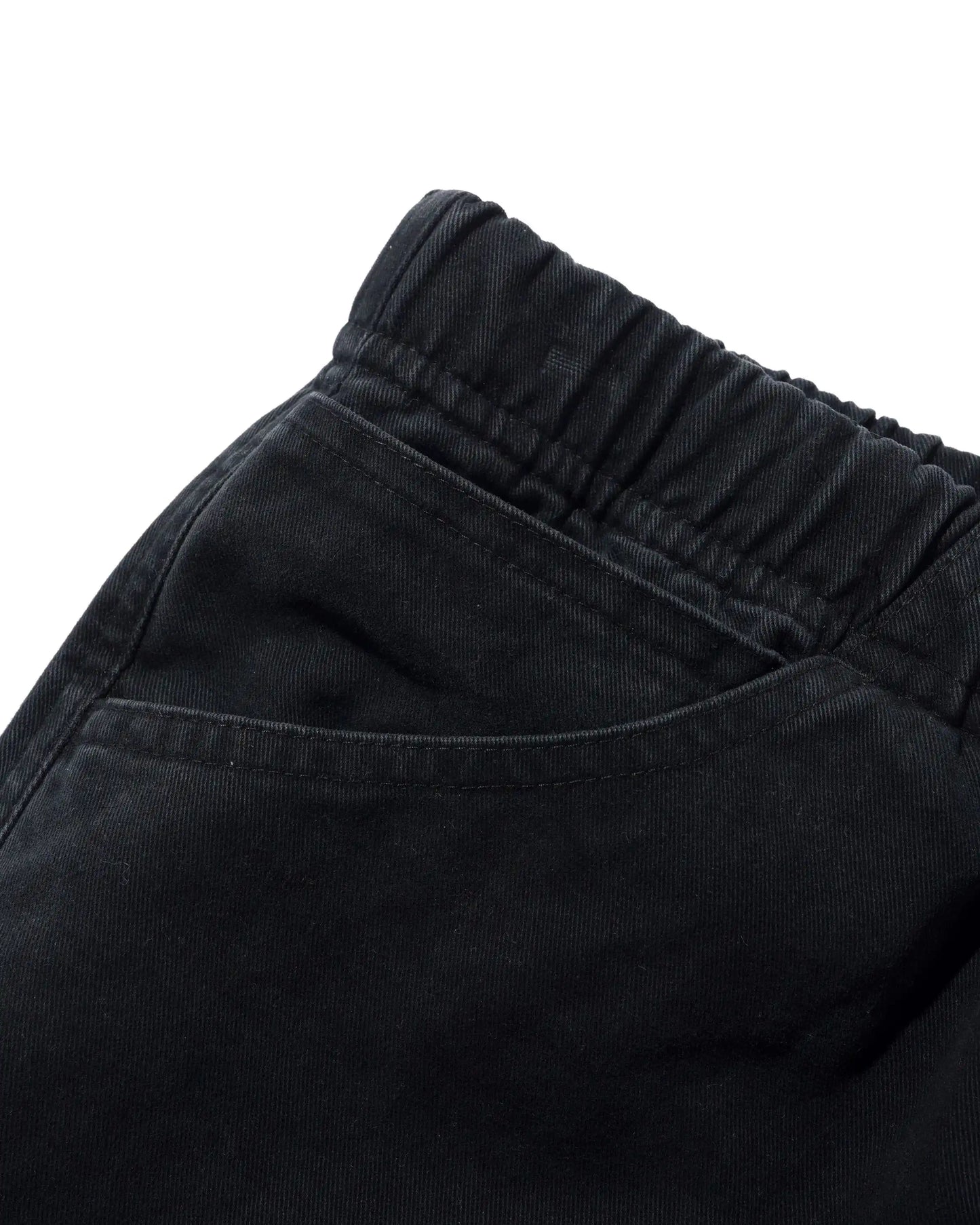 Washed Black