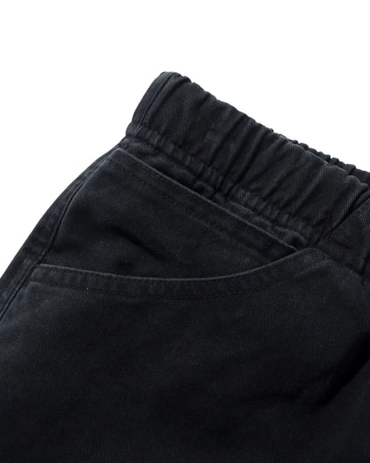 Washed Black