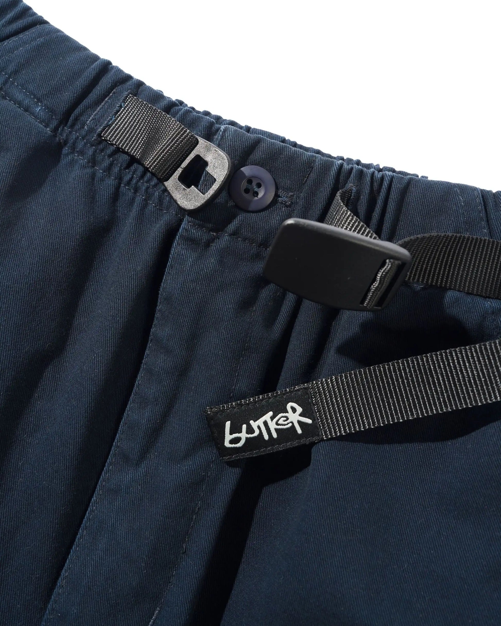 Washed Navy