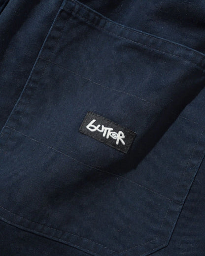 Washed Navy