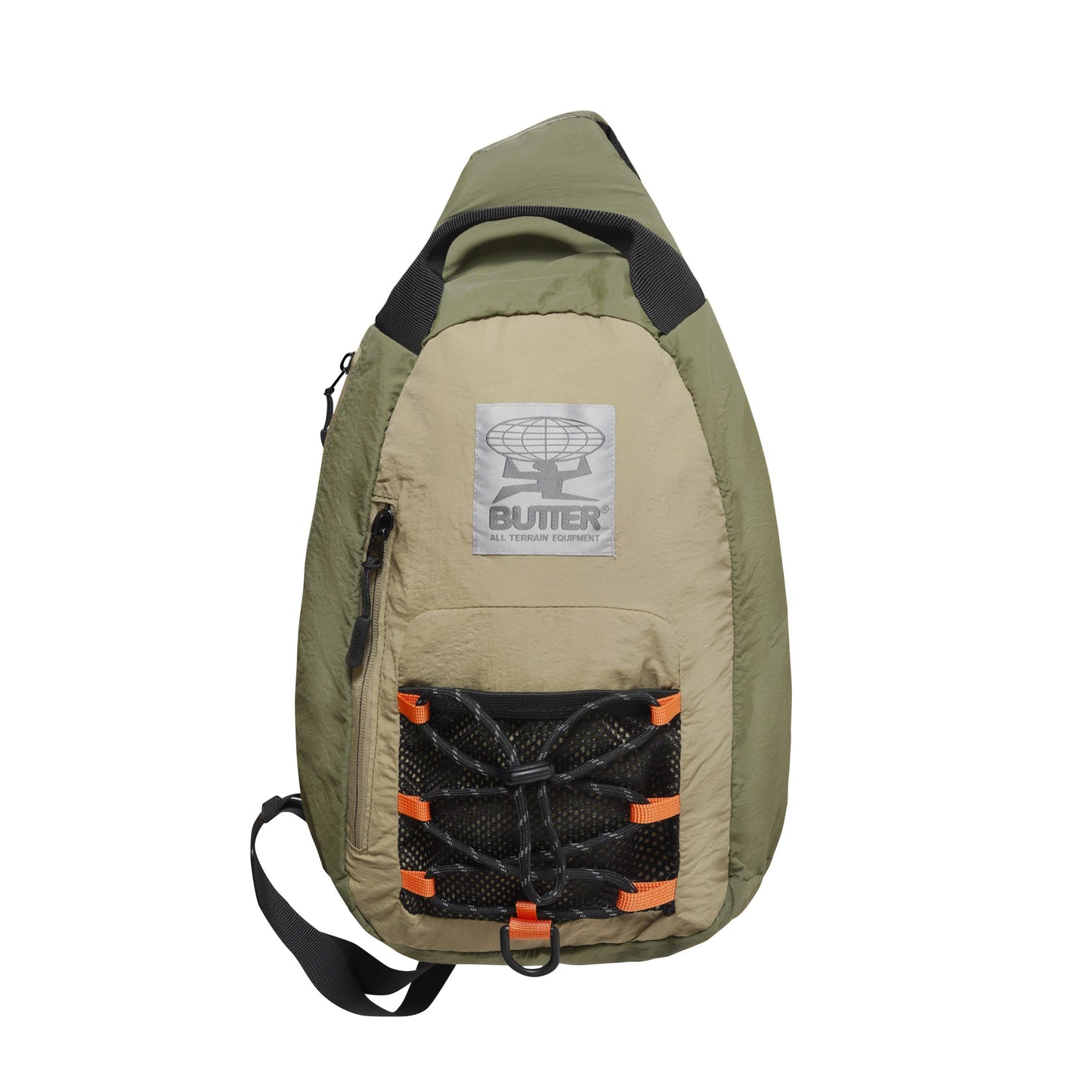 Express Shoulder Bag