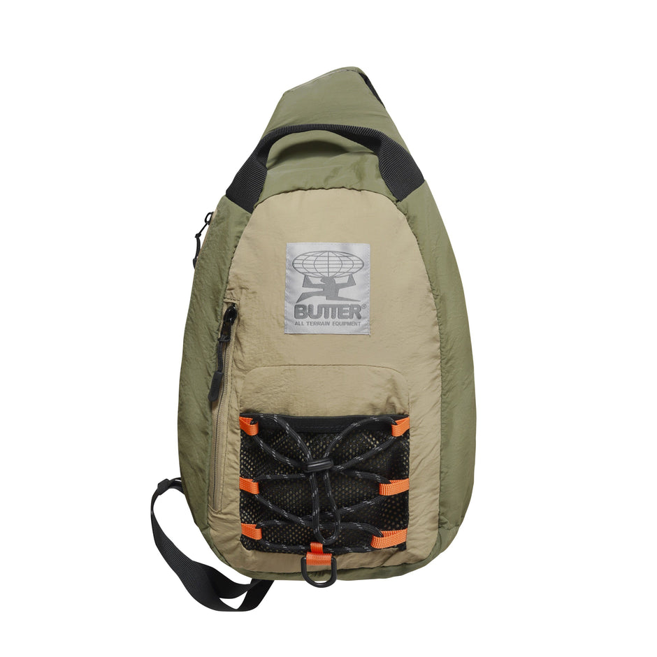 Express Shoulder Bag