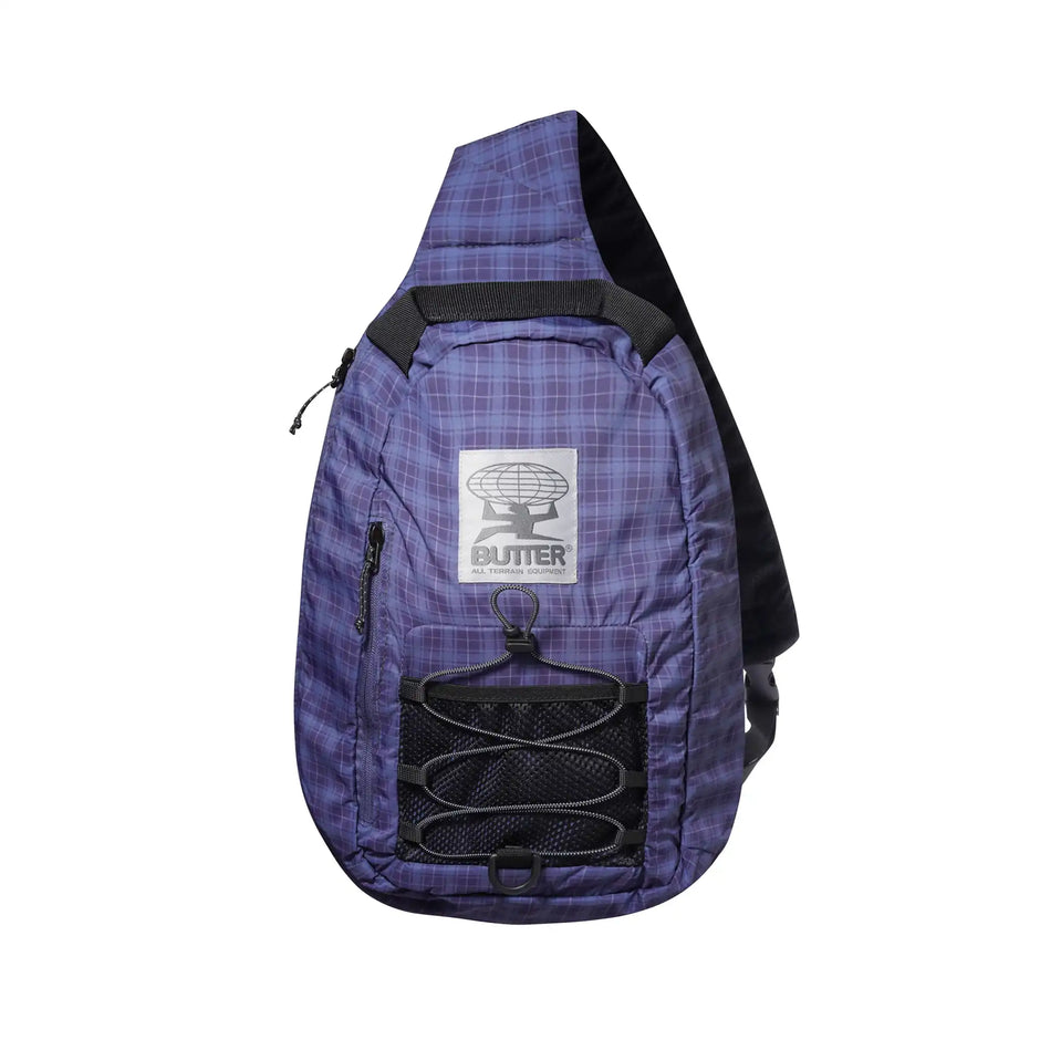 Express Shoulder Bag