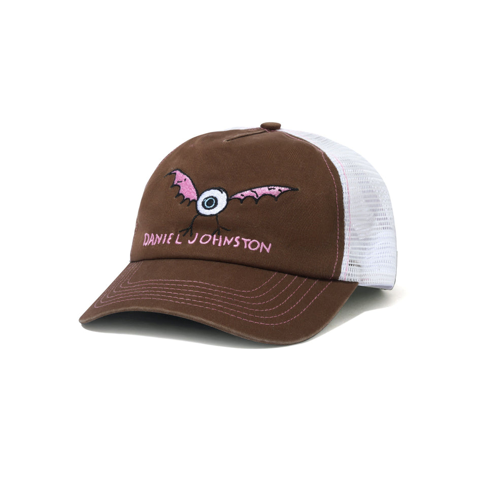 Eye Trucker Cap