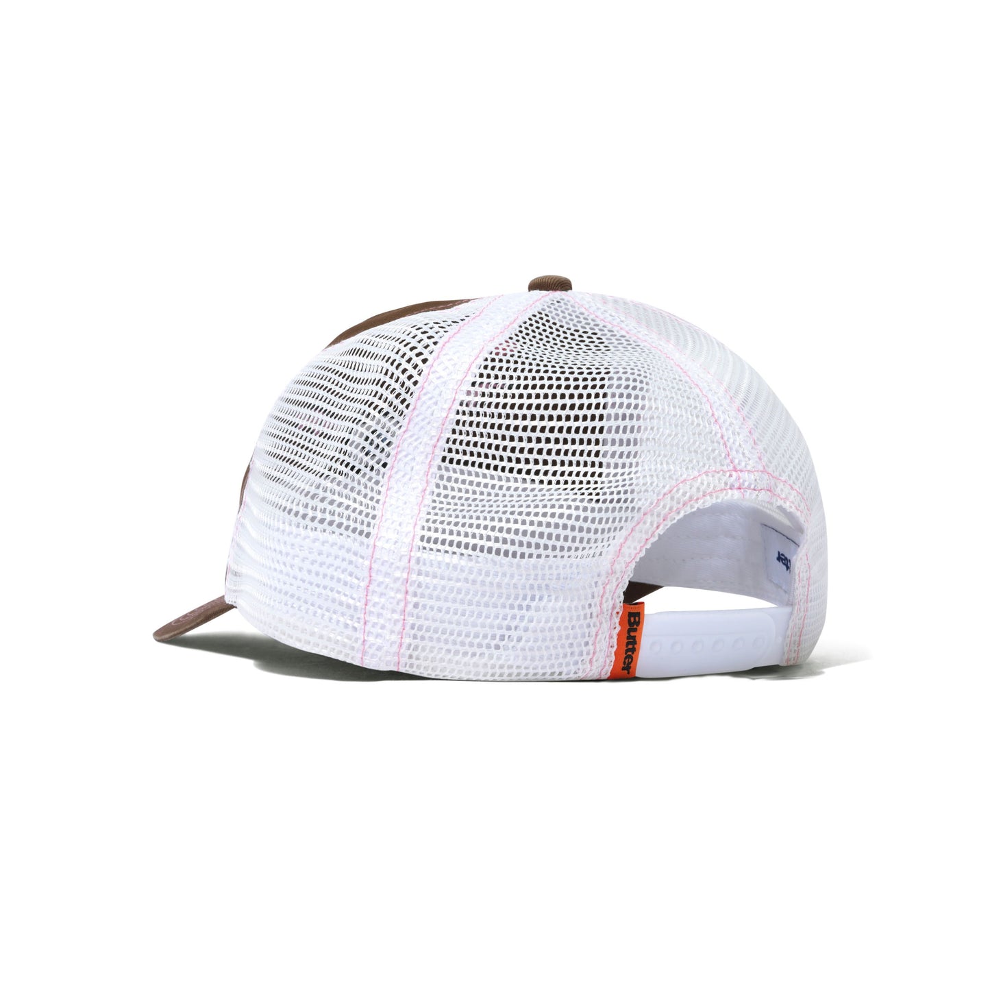 Eye Trucker Cap