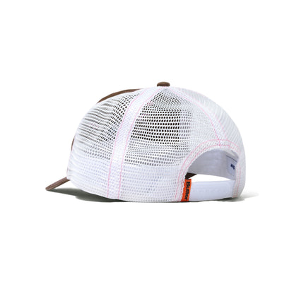 Eye Trucker Cap