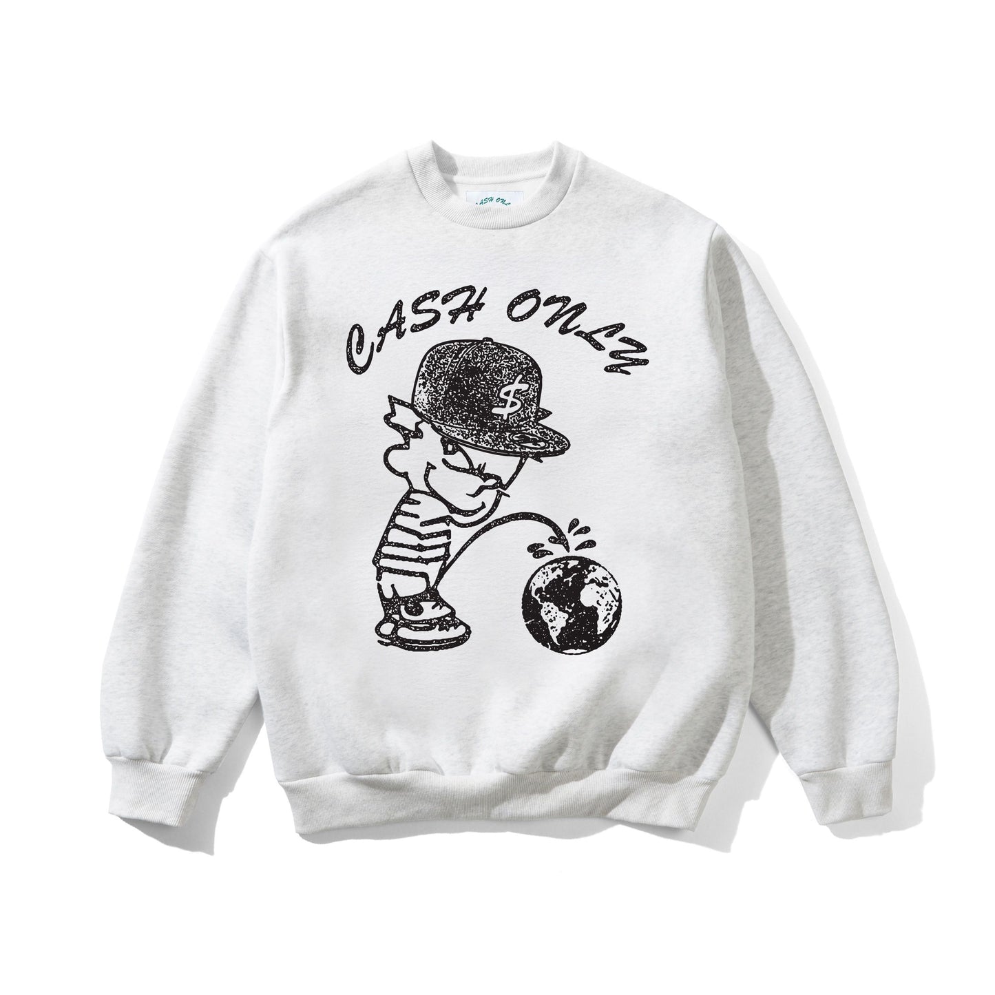 FTW Crewneck