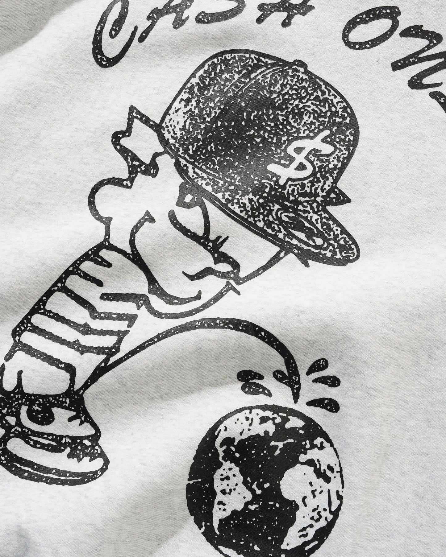 FTW Crewneck