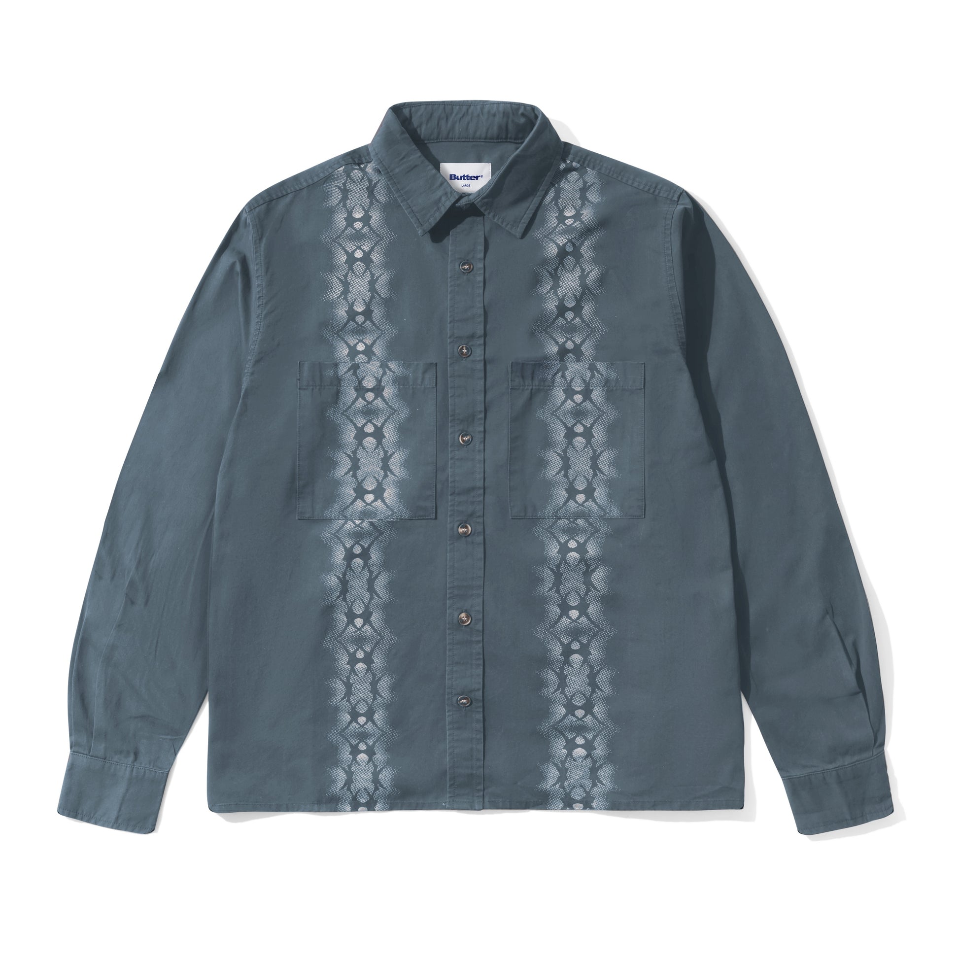 Washed Navy