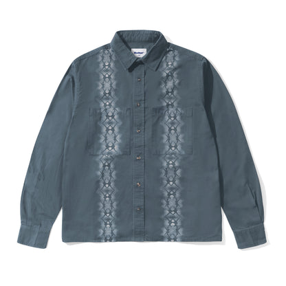 Washed Navy