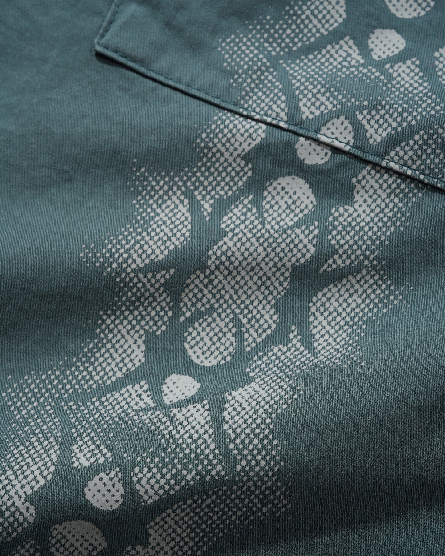 Washed Navy