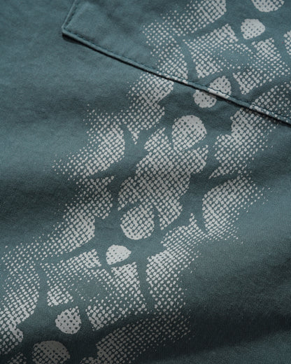 Washed Navy