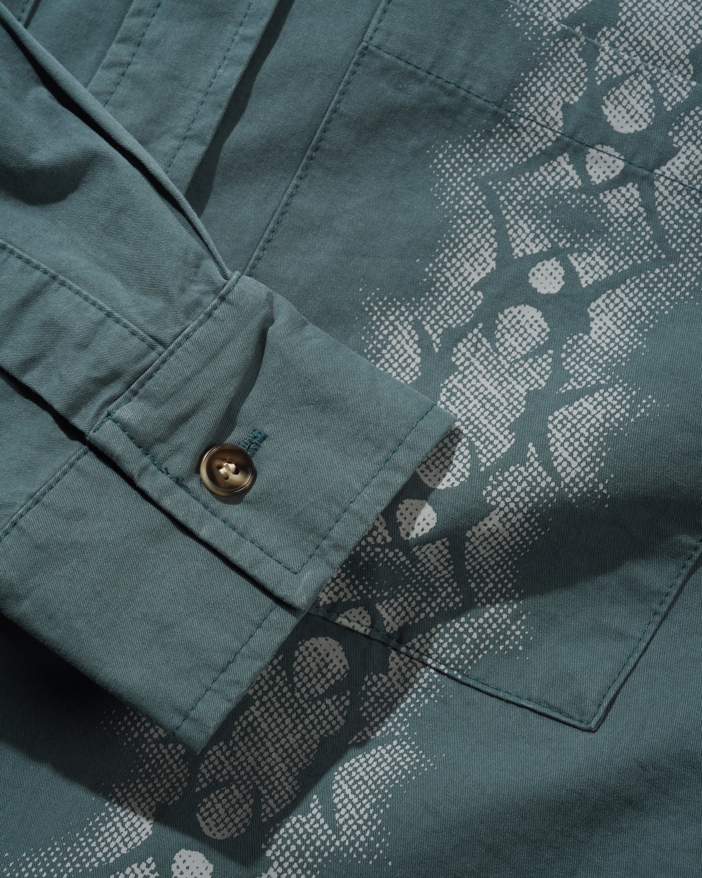 Washed Navy