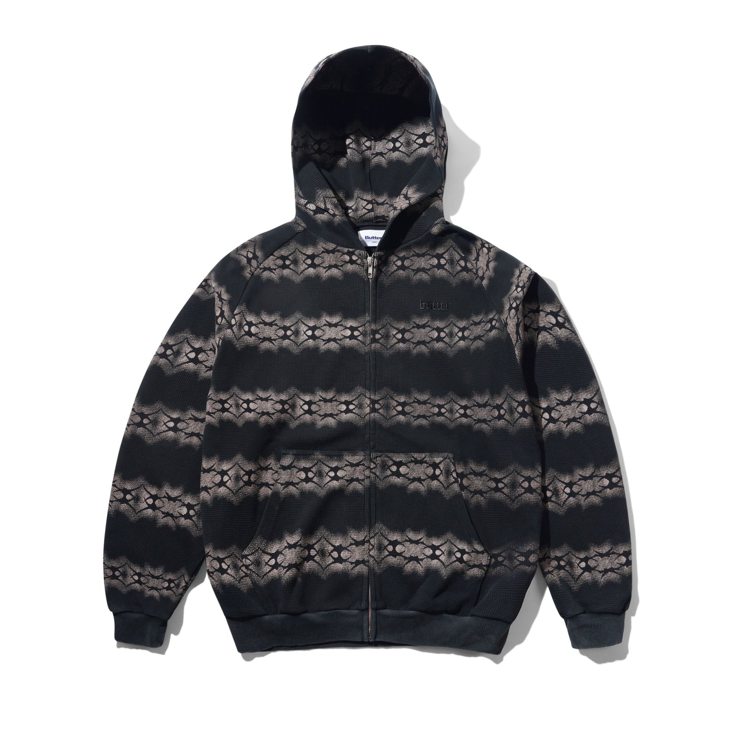 Washed Black