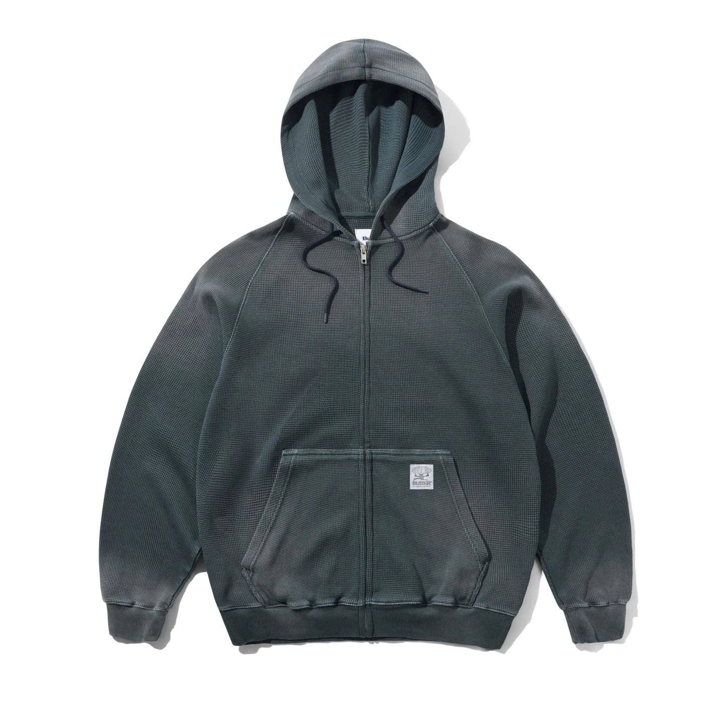 Washed Black