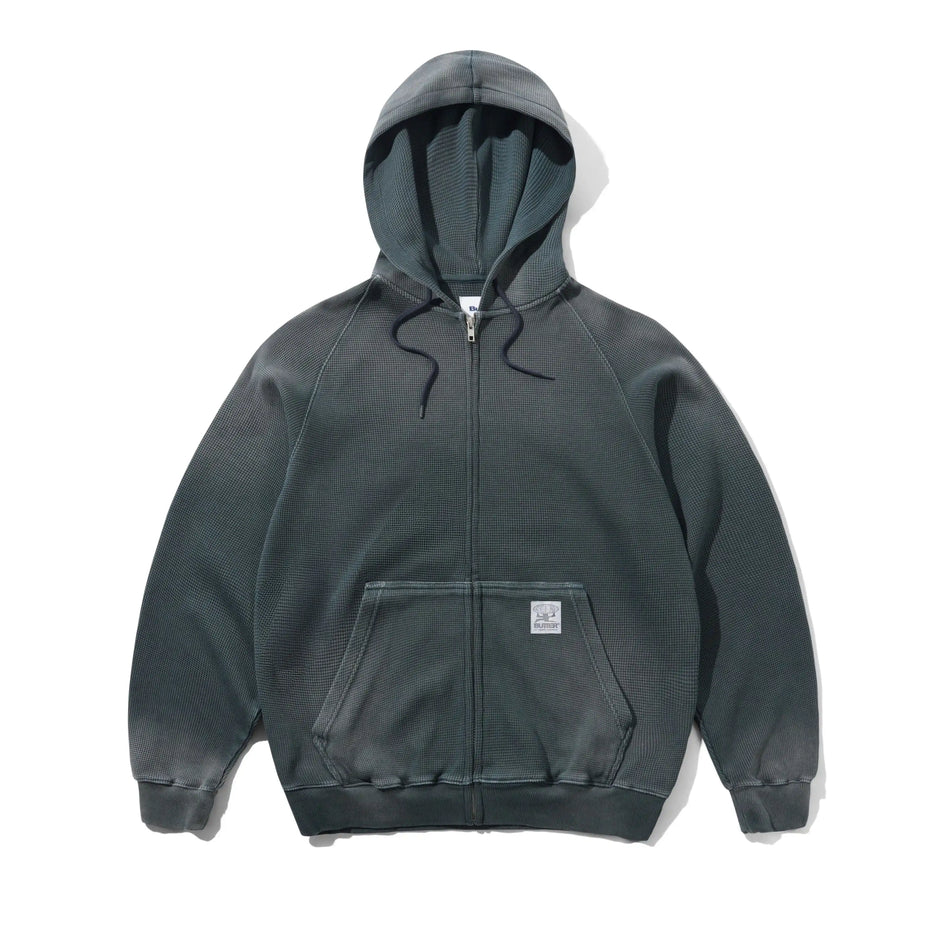 Washed Black