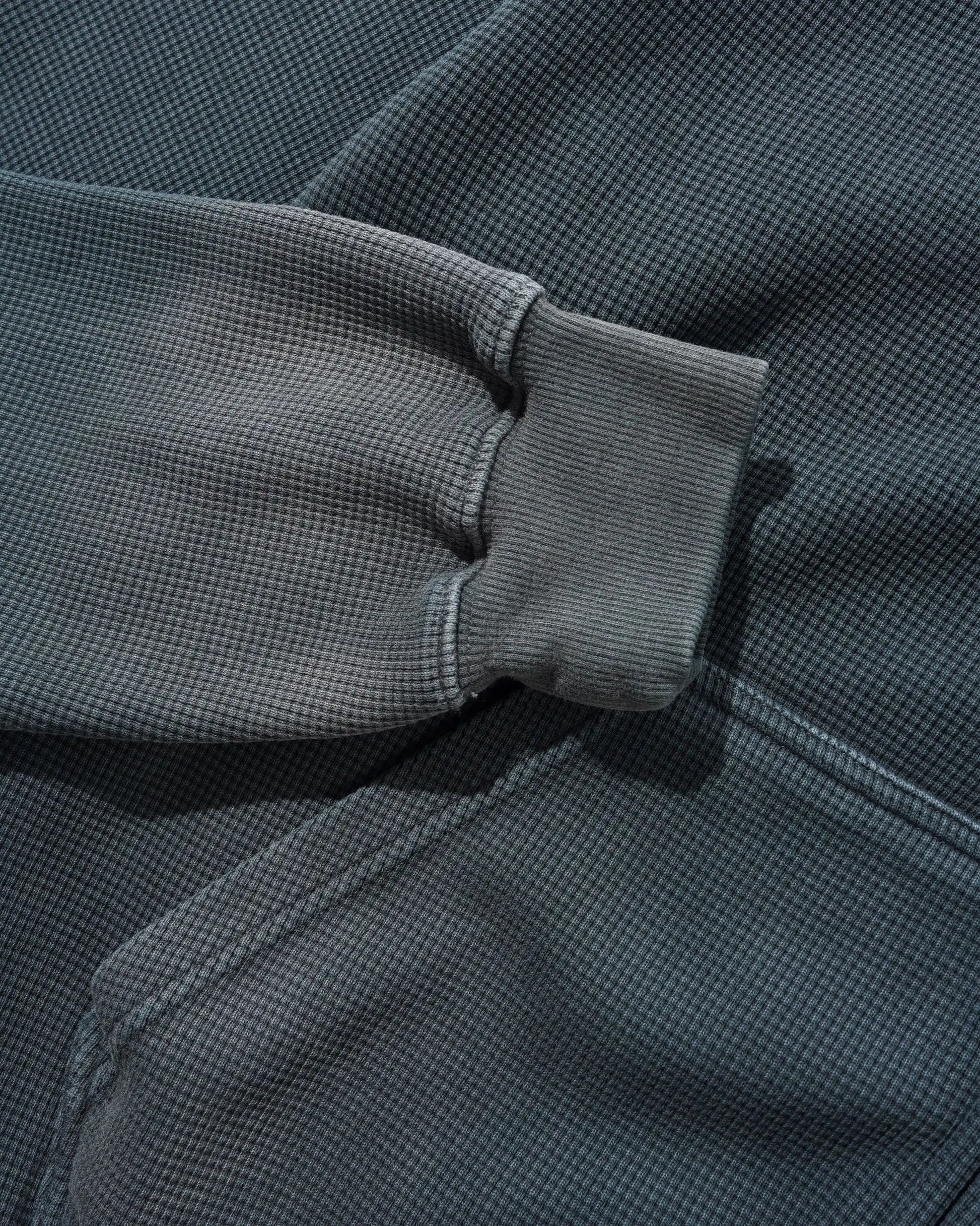 Washed Black