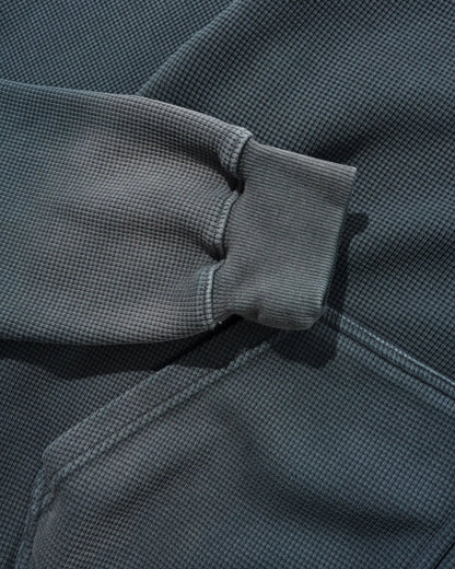 Washed Black