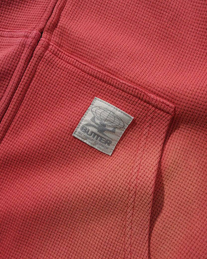Washed Red
