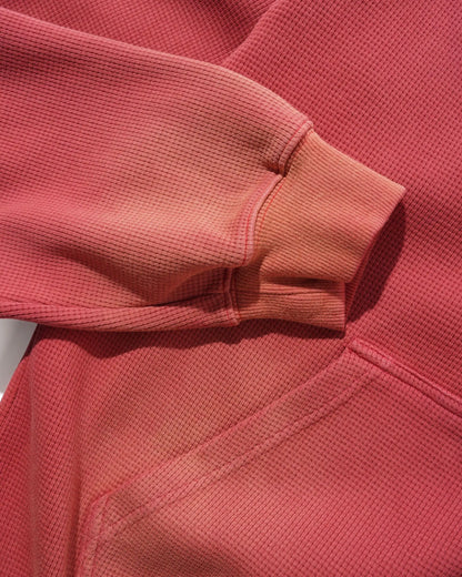 Washed Red