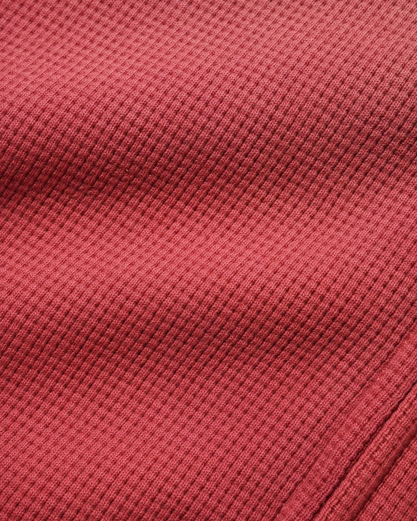 Washed Red