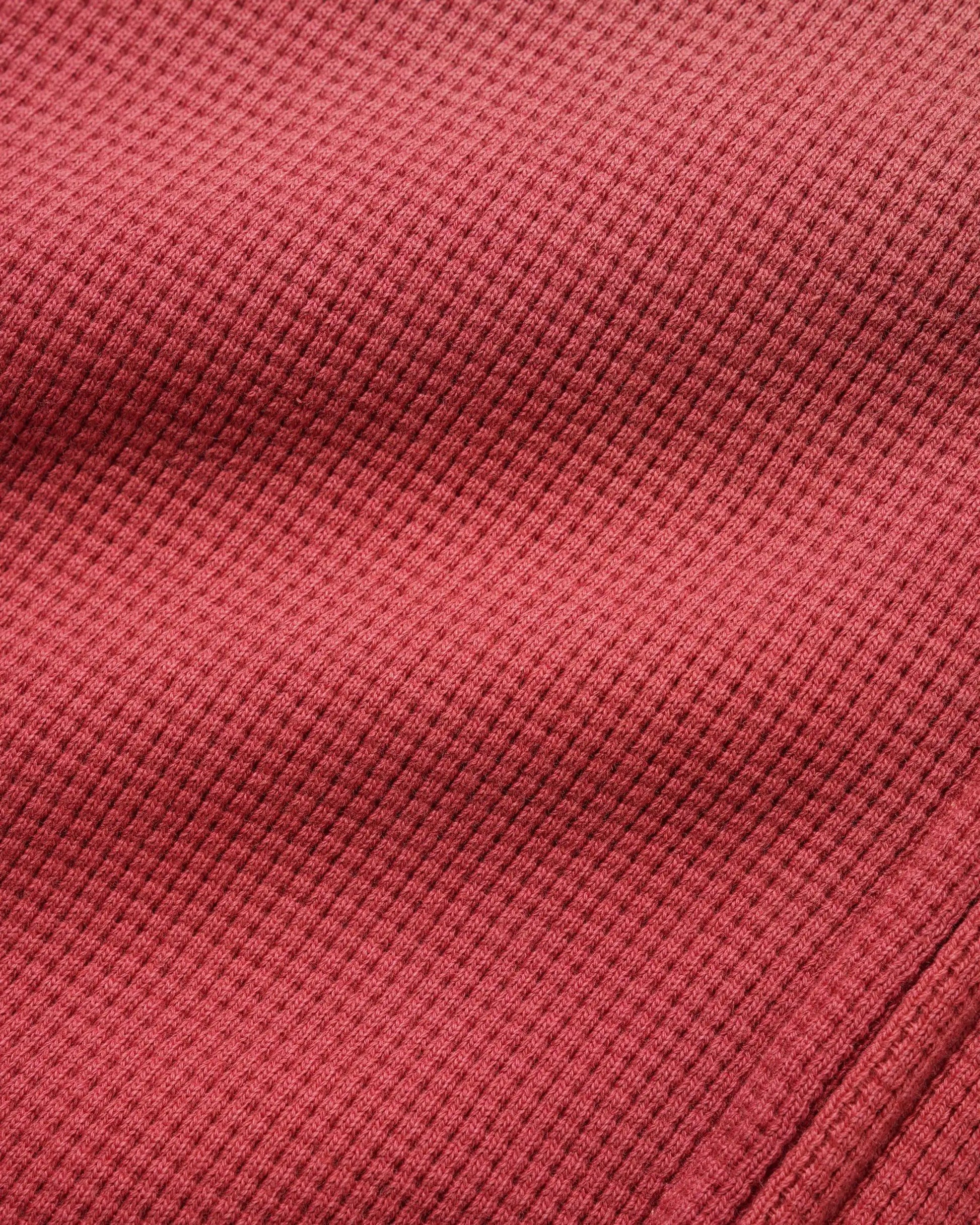 Washed Red