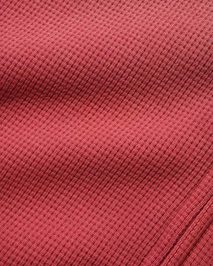 Washed Red