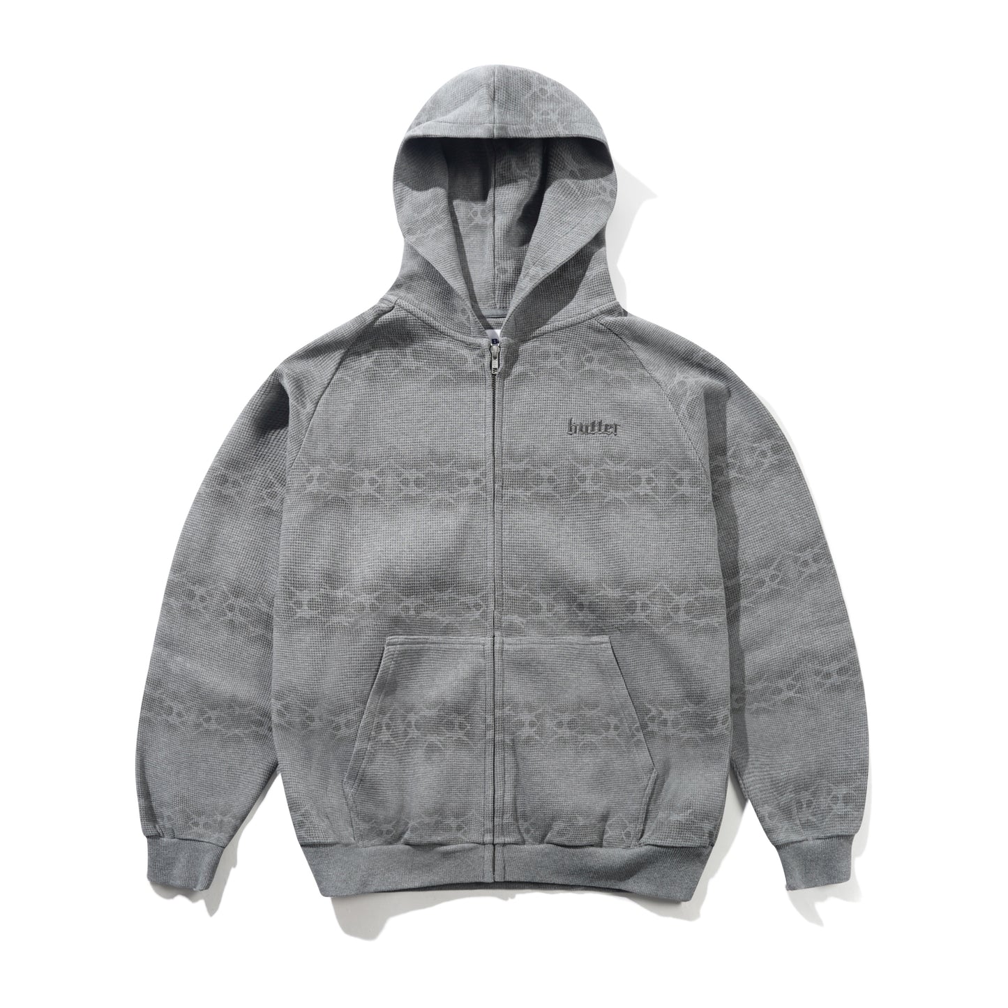 Washed Grey