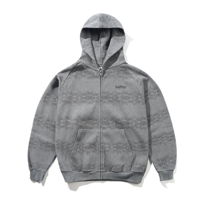Washed Grey