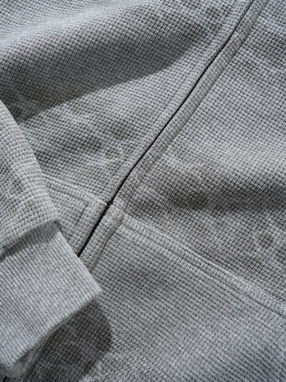 Washed Grey
