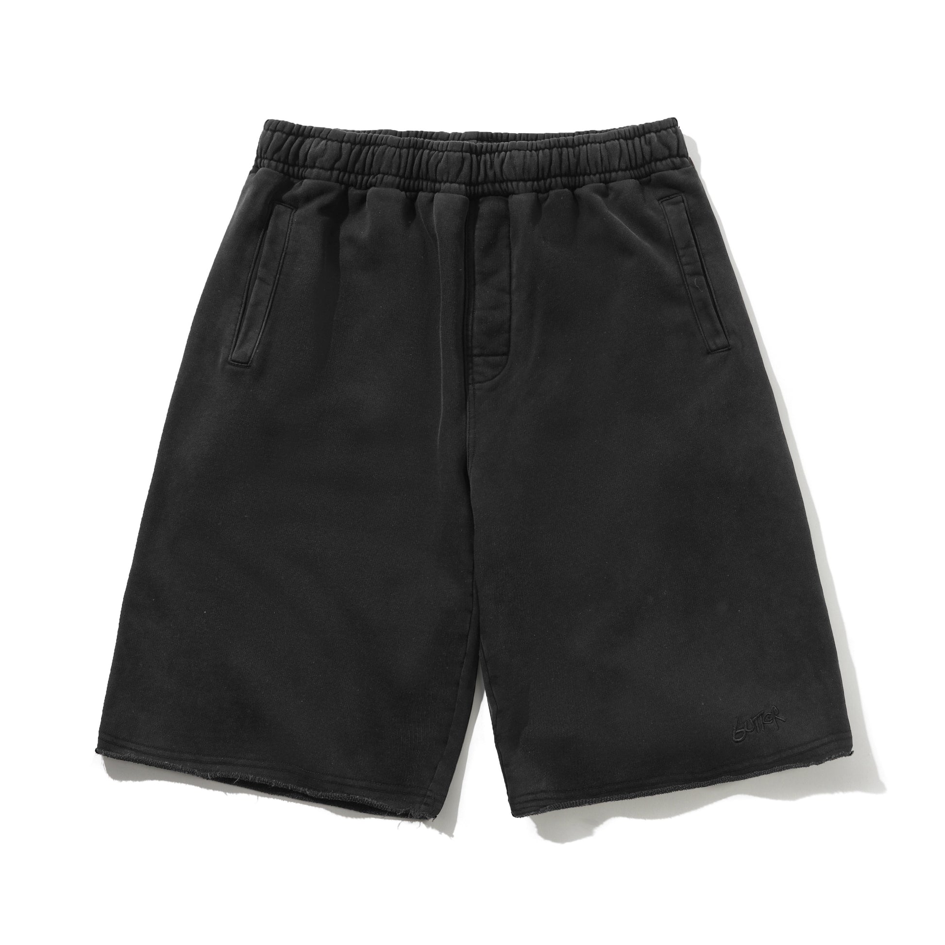 Washed Black