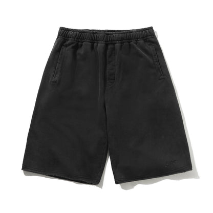 Washed Black