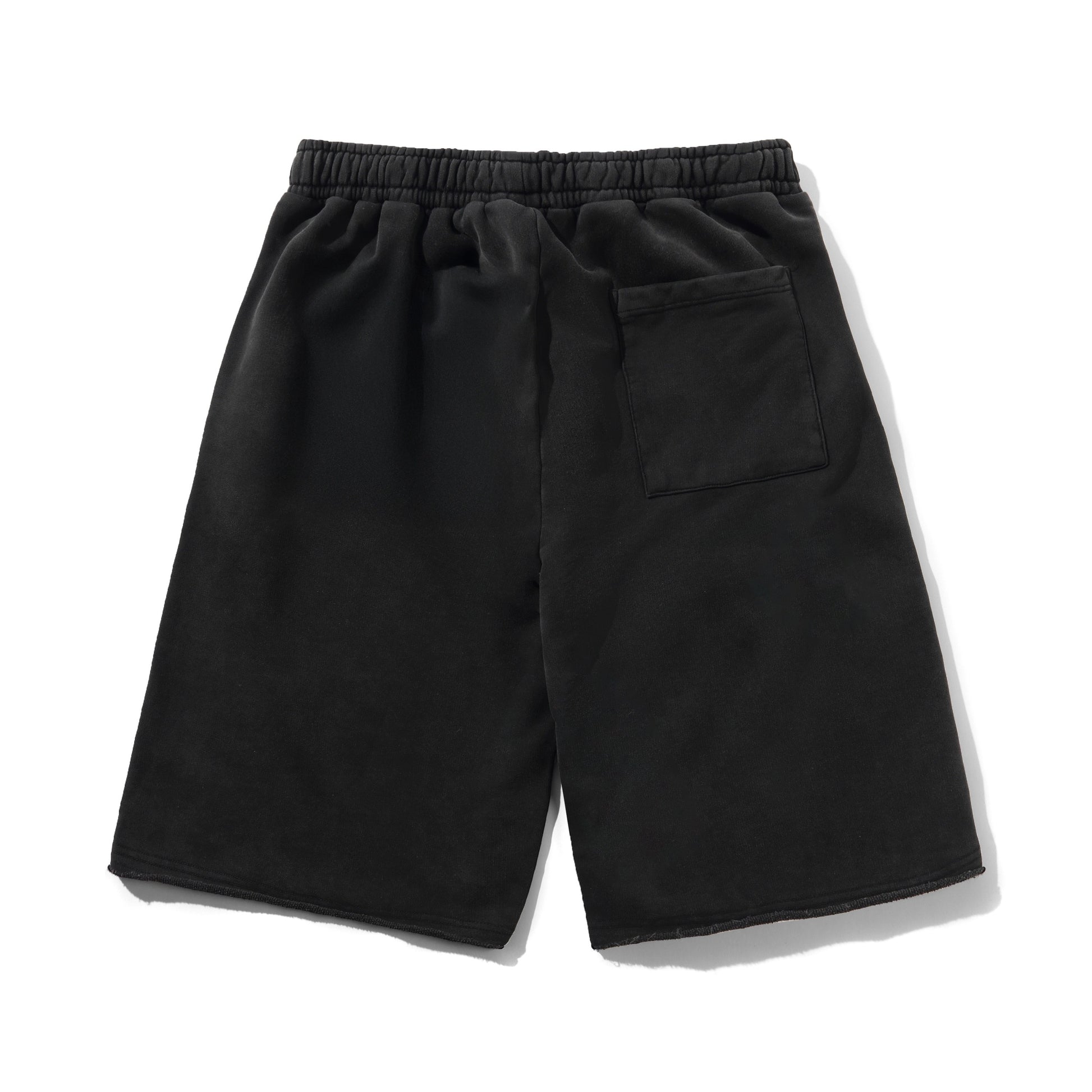 Washed Black