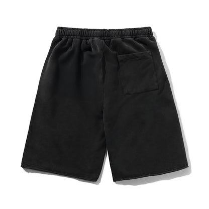 Washed Black